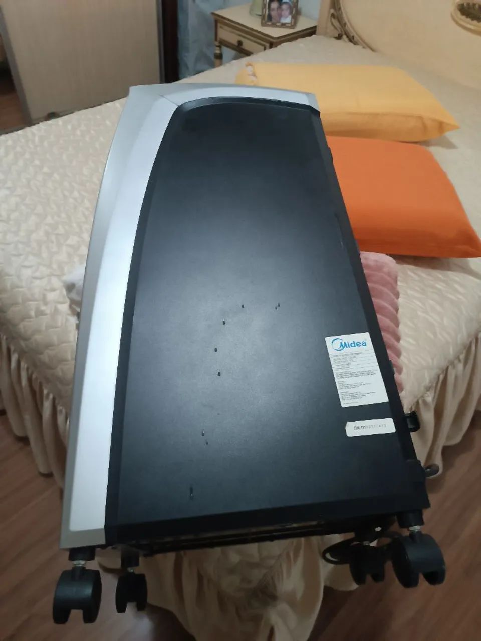 Climatizador MIDEA 220V - Foto 2