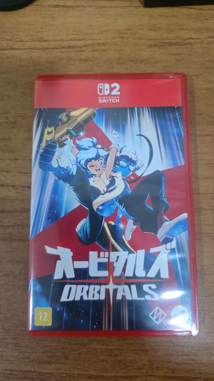 Orbitals