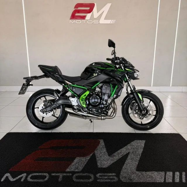 あかつ Kawasaki Zx-6r 636cc 2024 - 1496115926 | OLX