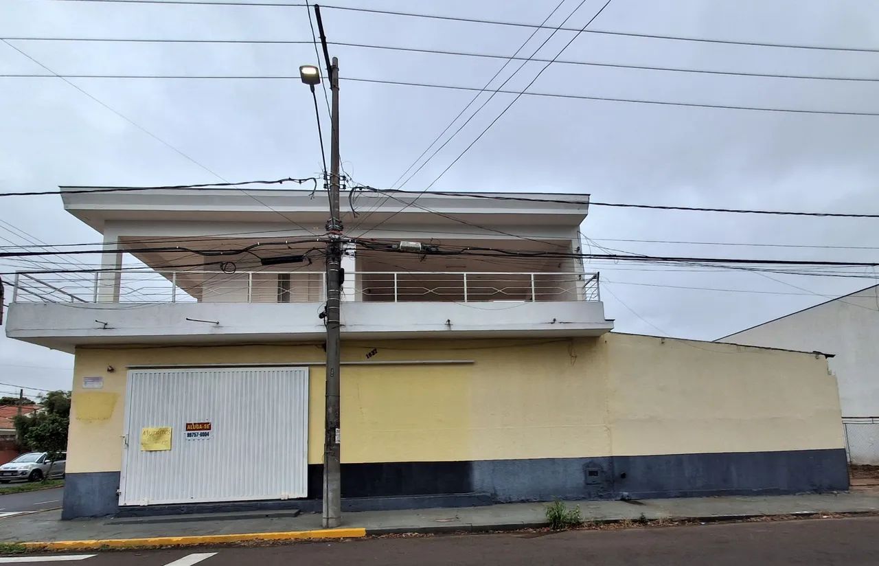 Alugo Prédio Comercial bem localizado - Foto 3