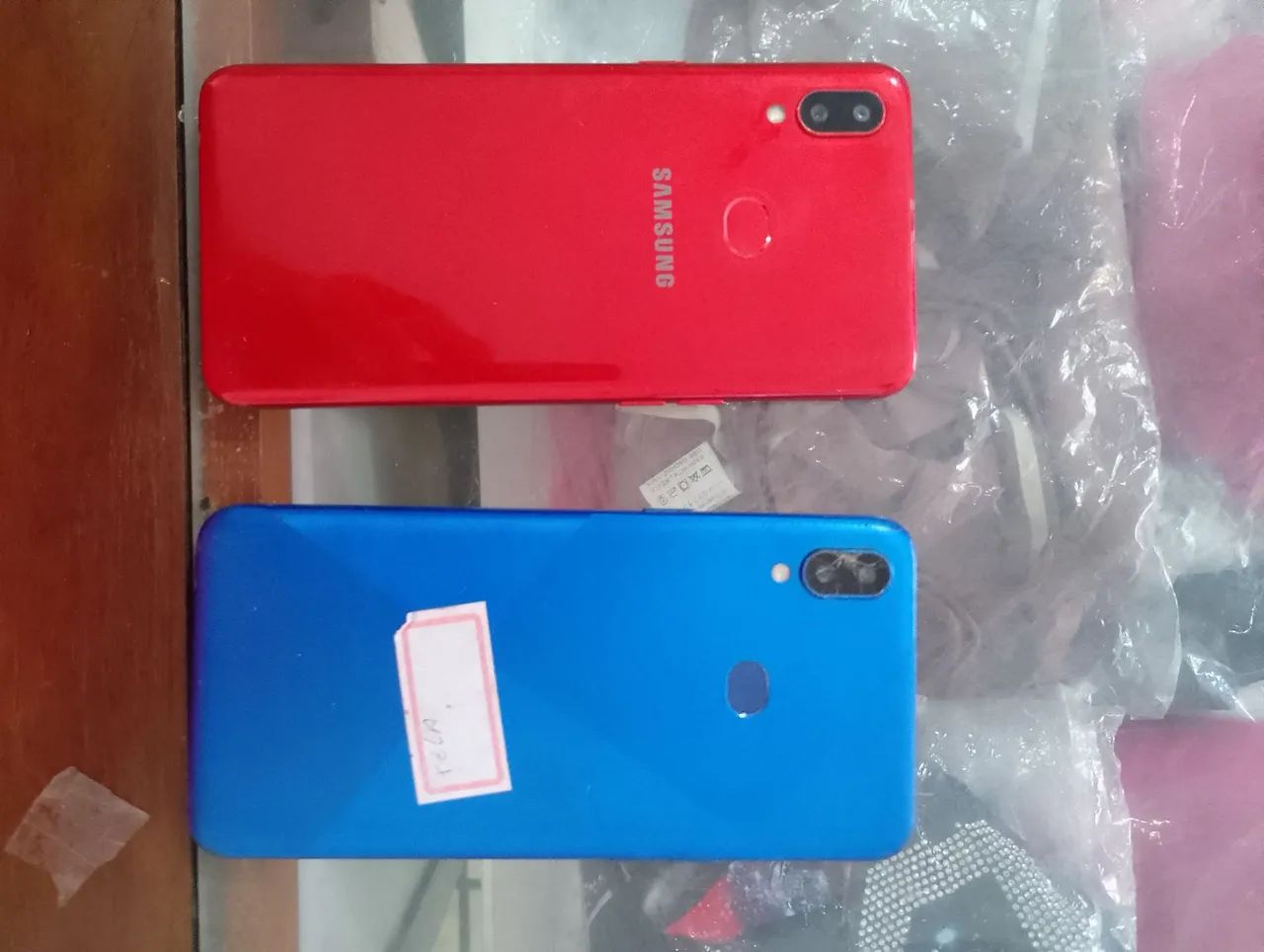 Lote de celular consertar tirar peças  - Foto 5