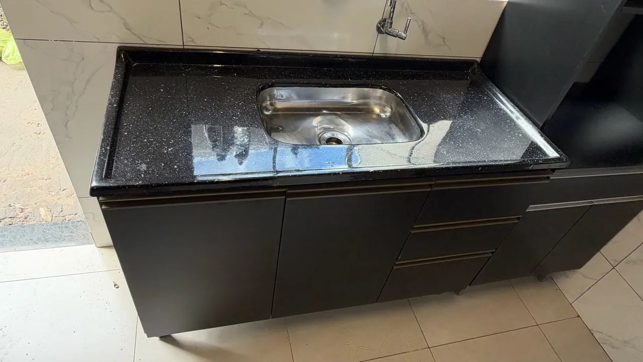 Armário de cozinha  - Foto 4