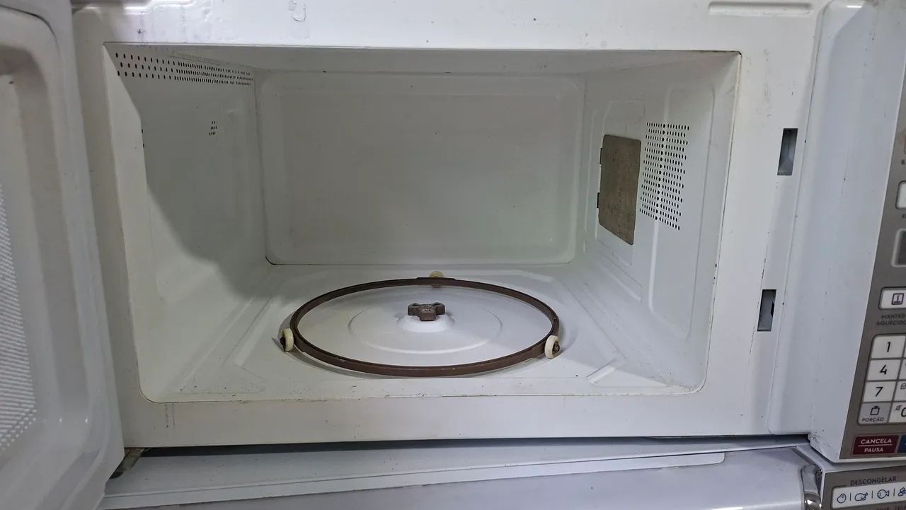 micro ondas  - Foto 5