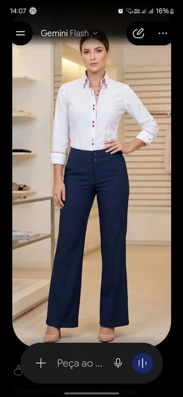 Roupas usadas - Foto 2