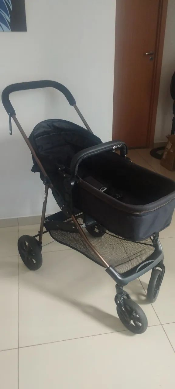 Carrinho de bebê  - Foto 4
