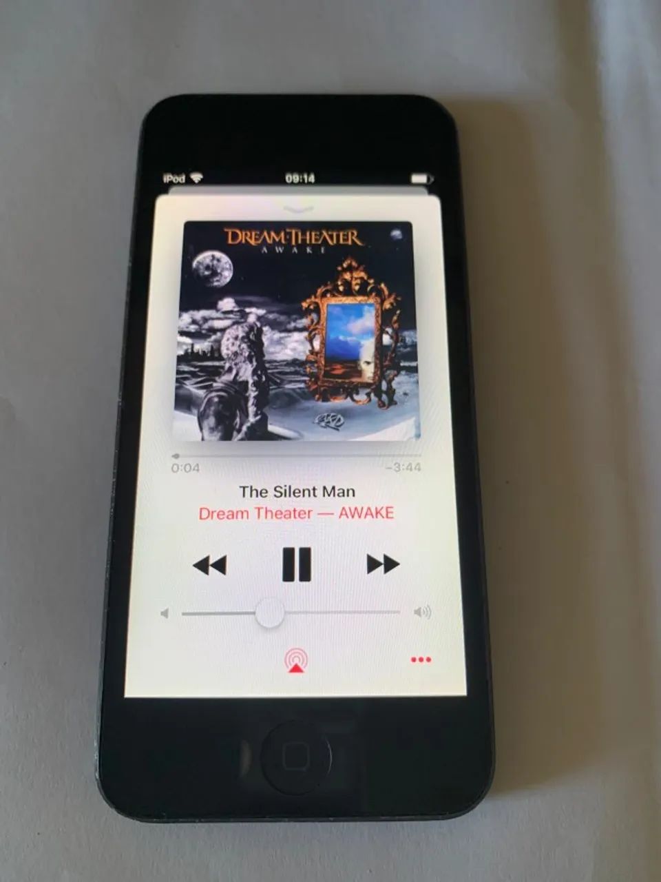 iPod Touch 6 - 16GB - Foto 5