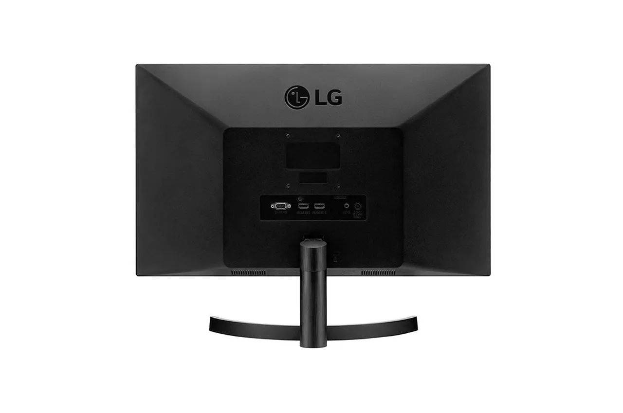 Monitor LG 24ml600m - 1ms FULL HD - Foto 2