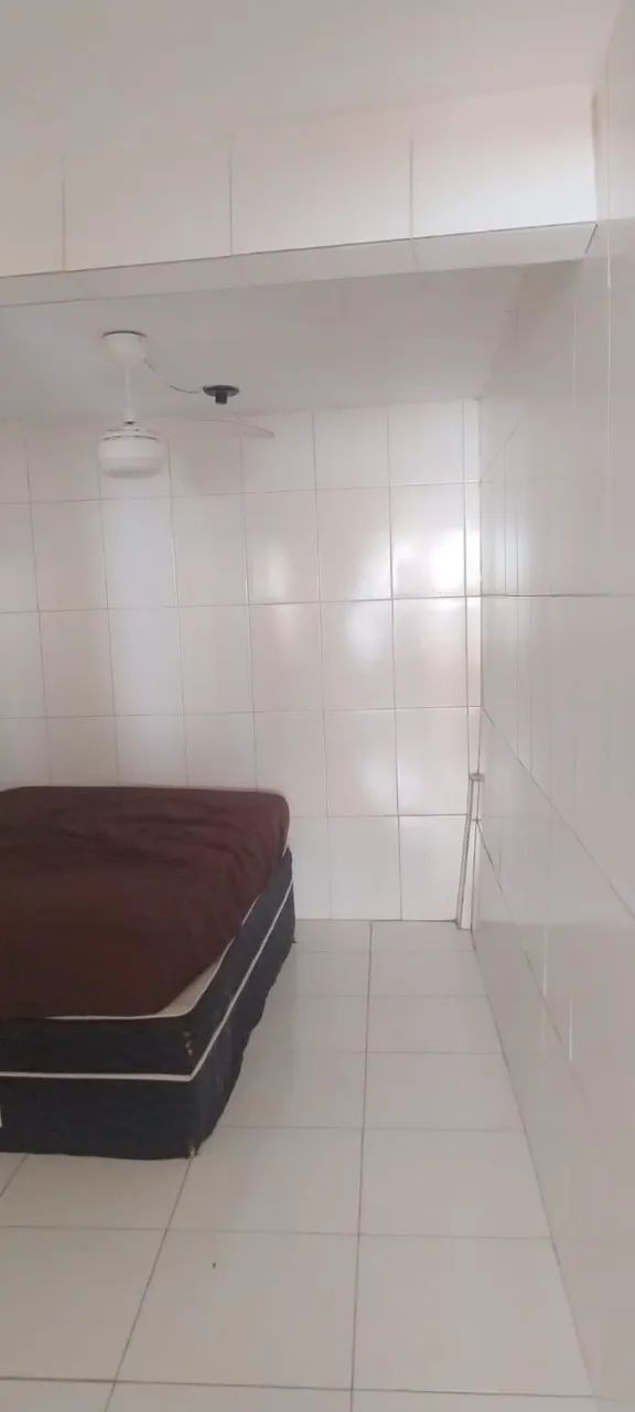 Casa pra alugar ou temporada no bairro fonte das águas((Arembepe -BA) - Foto 2