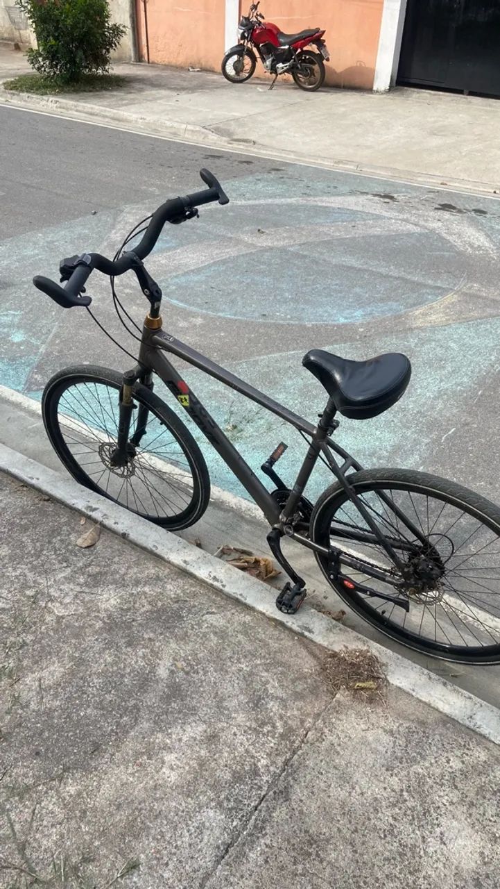 Bicicleta aro 29 montada - Foto 2