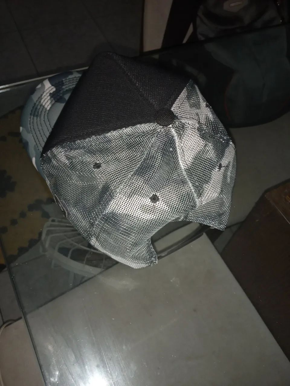 Vendo  boné  novo  - Foto 3