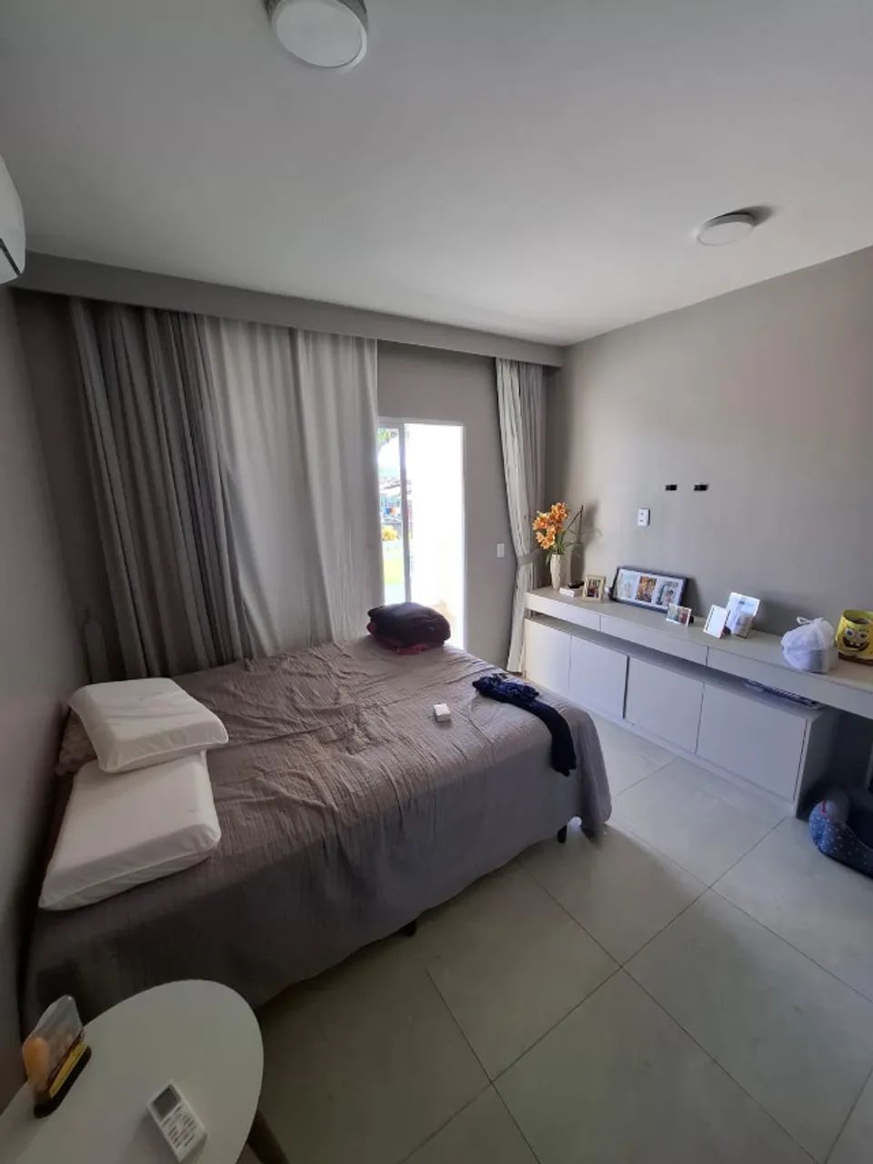 Casa duplex com três suítes no Eusébio  -  119m² - Foto 4