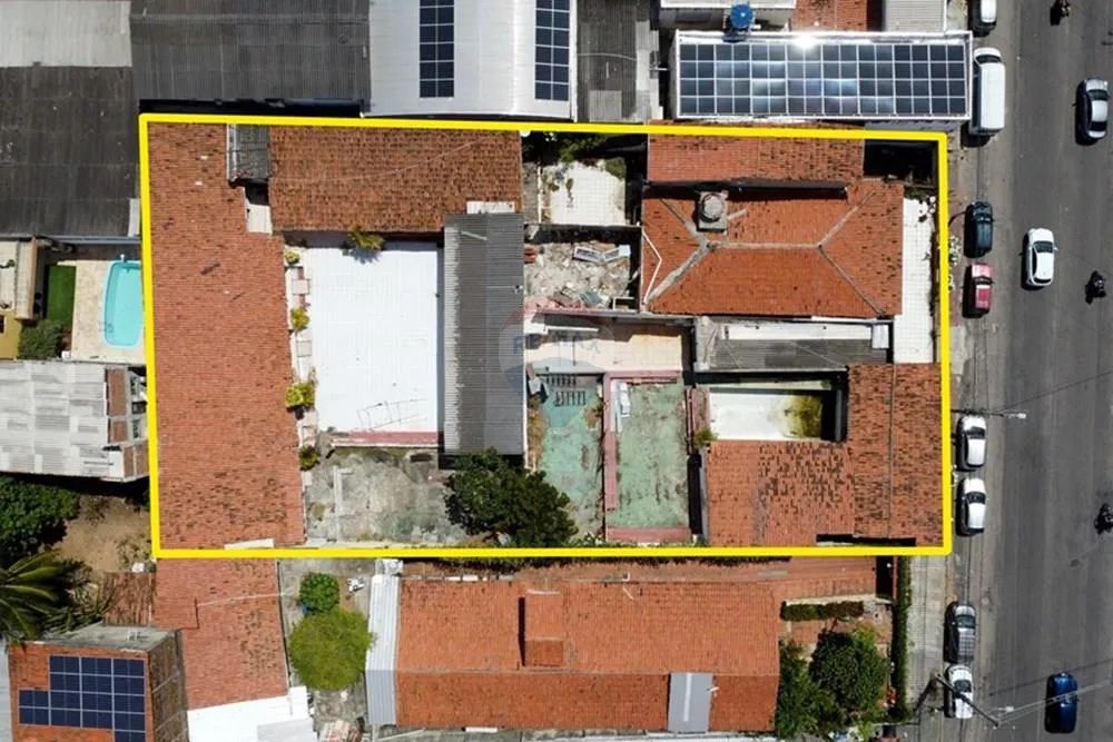 IMPERDÍVEL - Vendo Prédio Comercial com 1.400m² em Lagoa Nova (Aceita Financiamento) - Foto 4