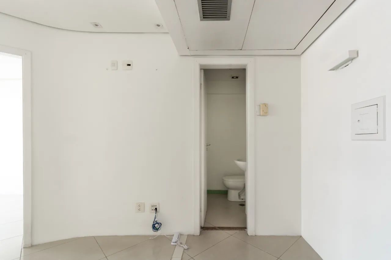 Conjunto comercial para venda em Jardim Paulista, 32m² - Foto 4