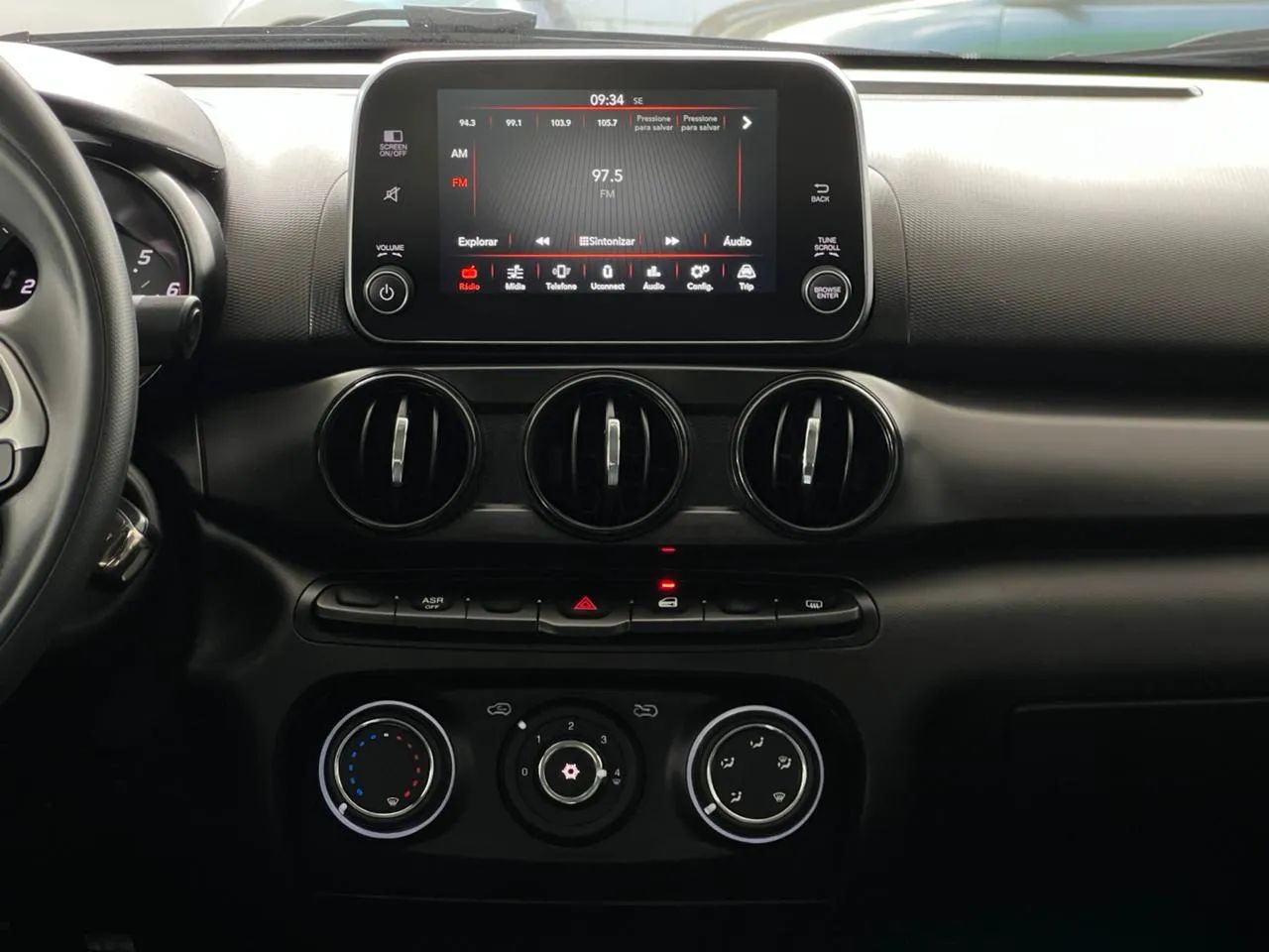 Fiat Cronos Drive 1.3 8V Flex 2025 - Foto 5