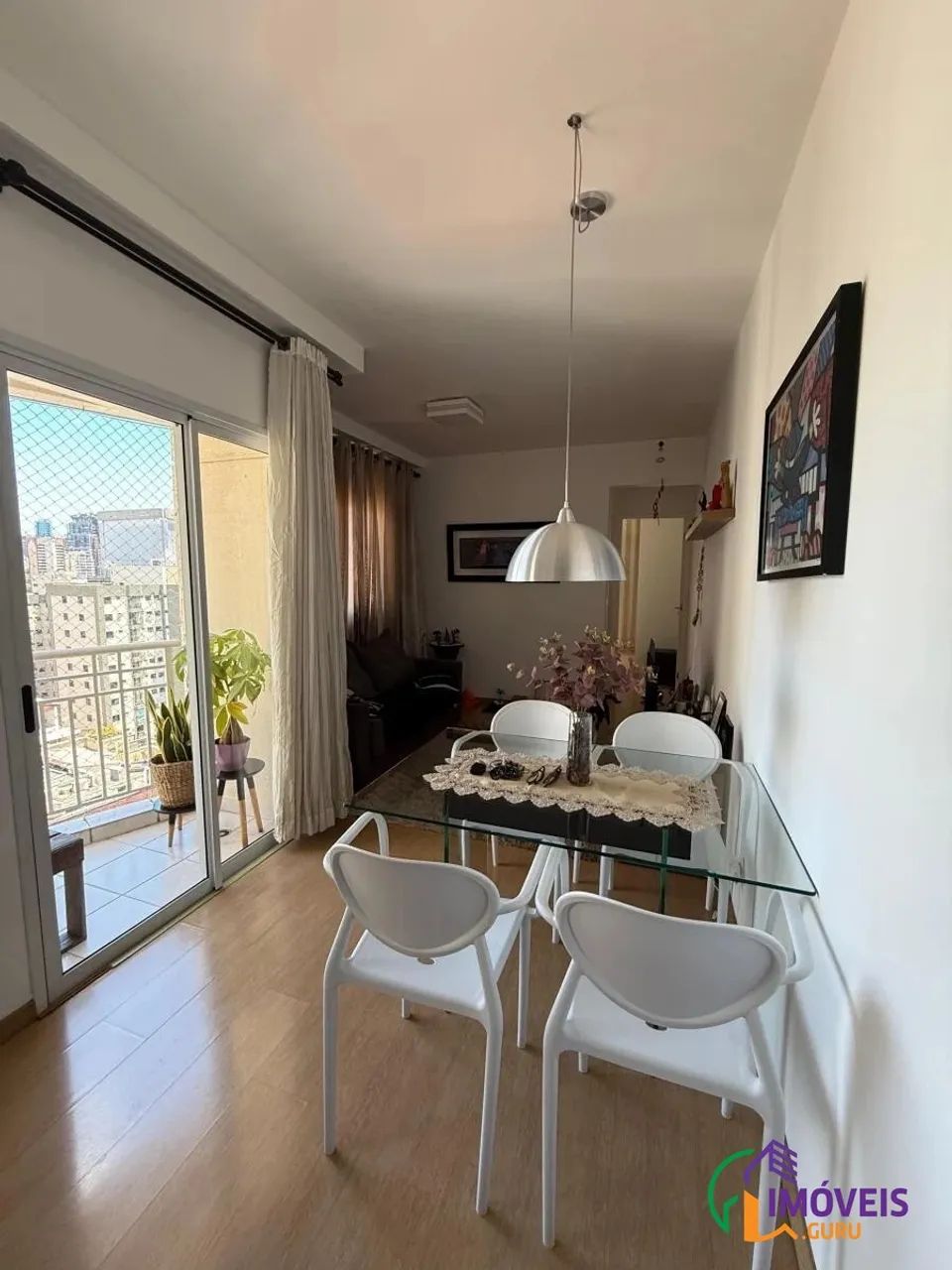 APARTAMENTO - CONSOLAÇÃO - SP - Foto 2