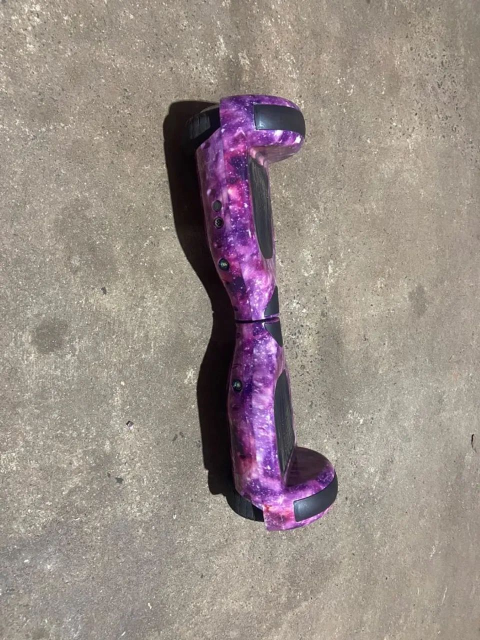 Hoverboard