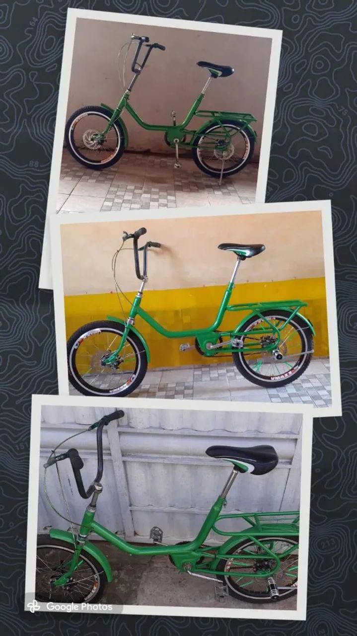 BICICLETA  - Foto 2