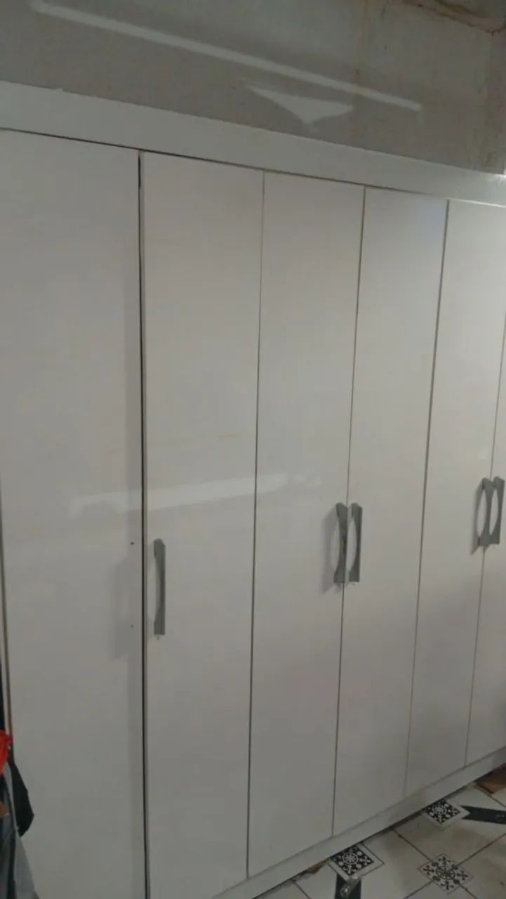 Guarda roupa 