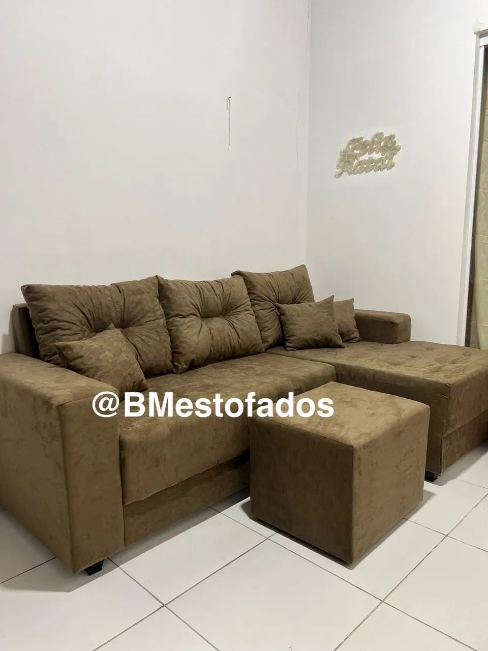 Sofá chess  - Foto 2