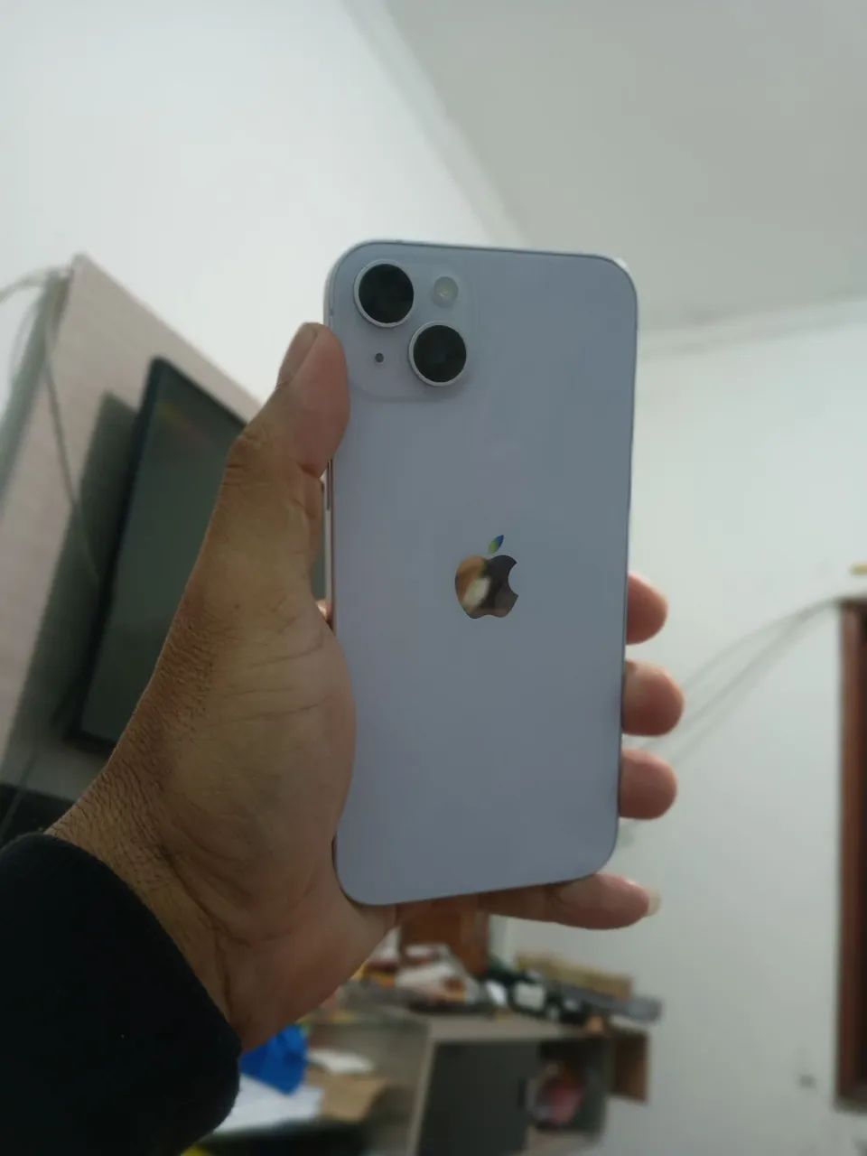 Vendo iPhone 14 plus 128GB