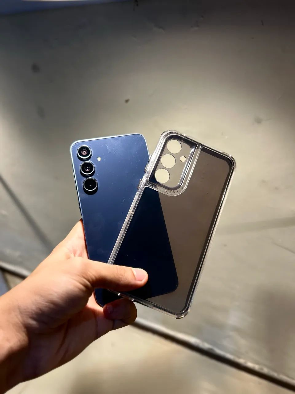 Galaxy A55 - Foto 4