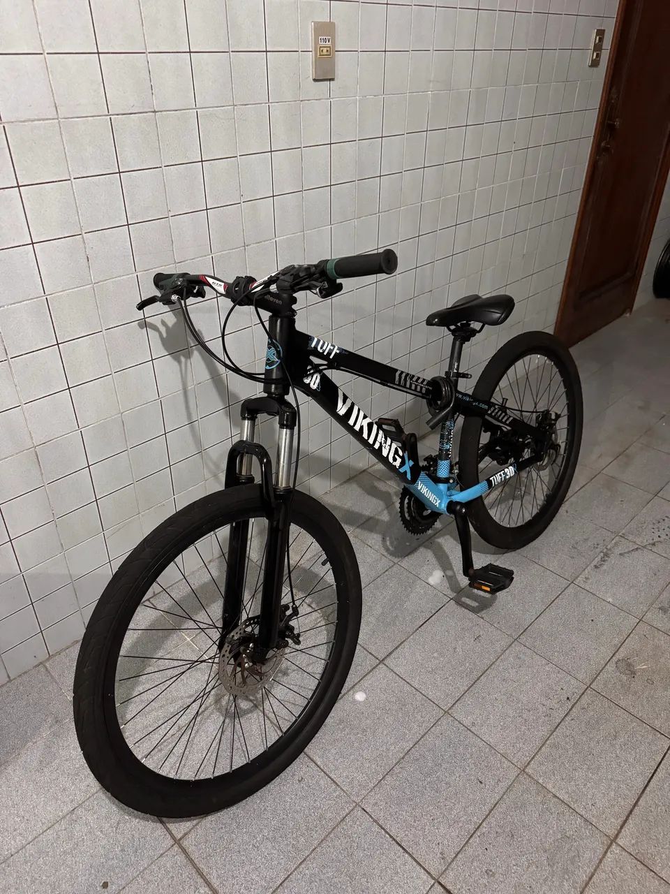 Viking Tuff 30 - Foto 2