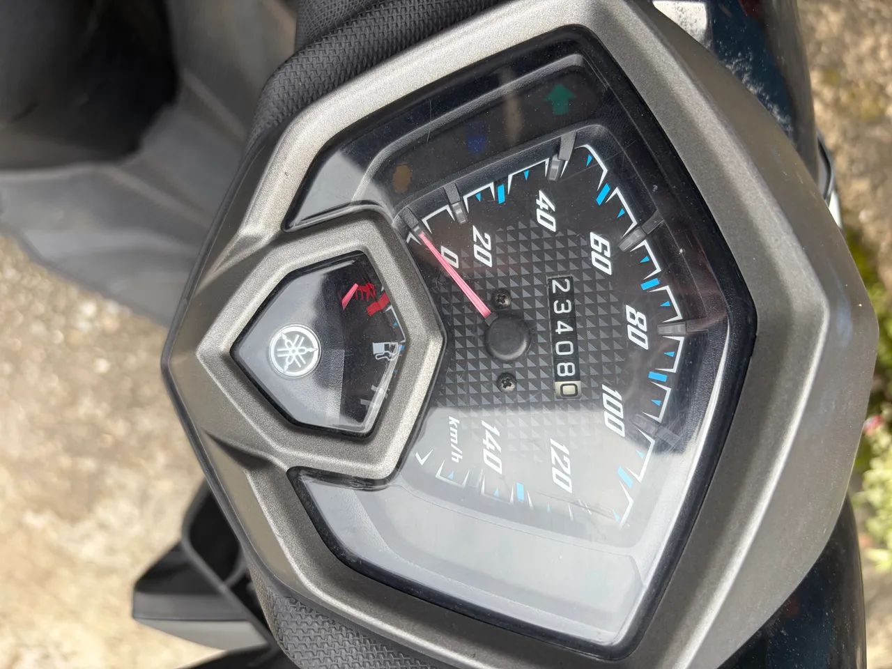 Neo125 - Foto 3