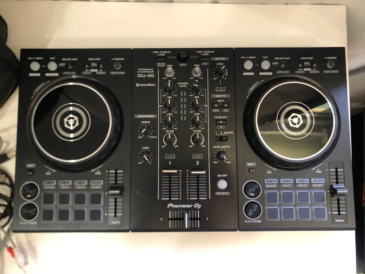 Controladora DDJ 400 - Foto 3
