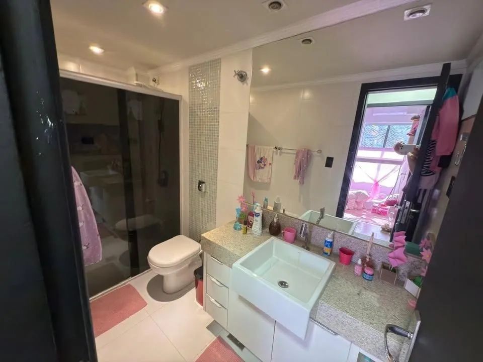 Apartamento à venda com 3 quartos | Zona 04 Maringá - Foto 5