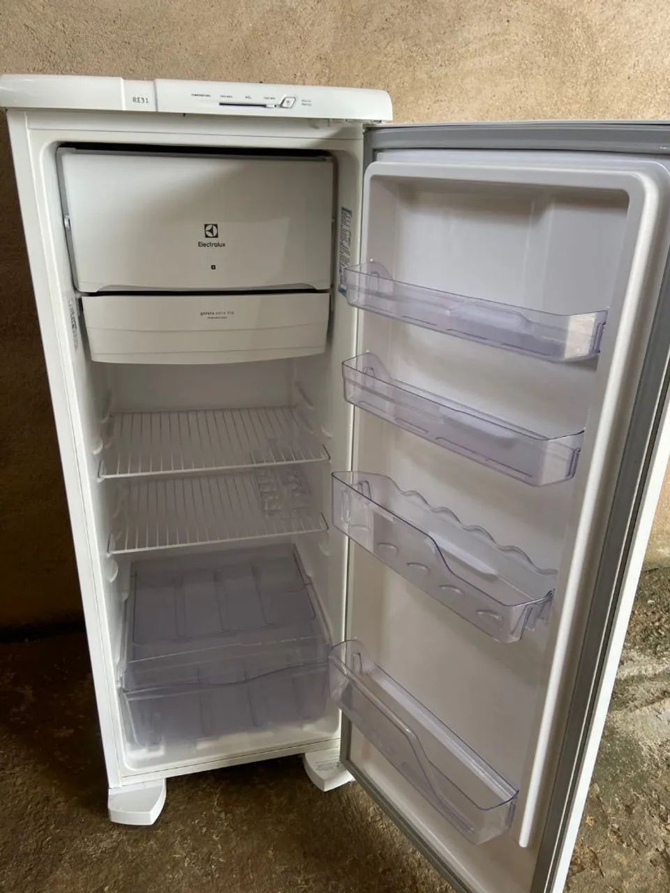 Geladeira  - Foto 2