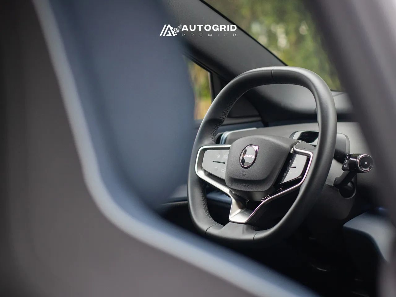 Volvo EX30 E60 Plus (elétrico) 2024 - Foto 4