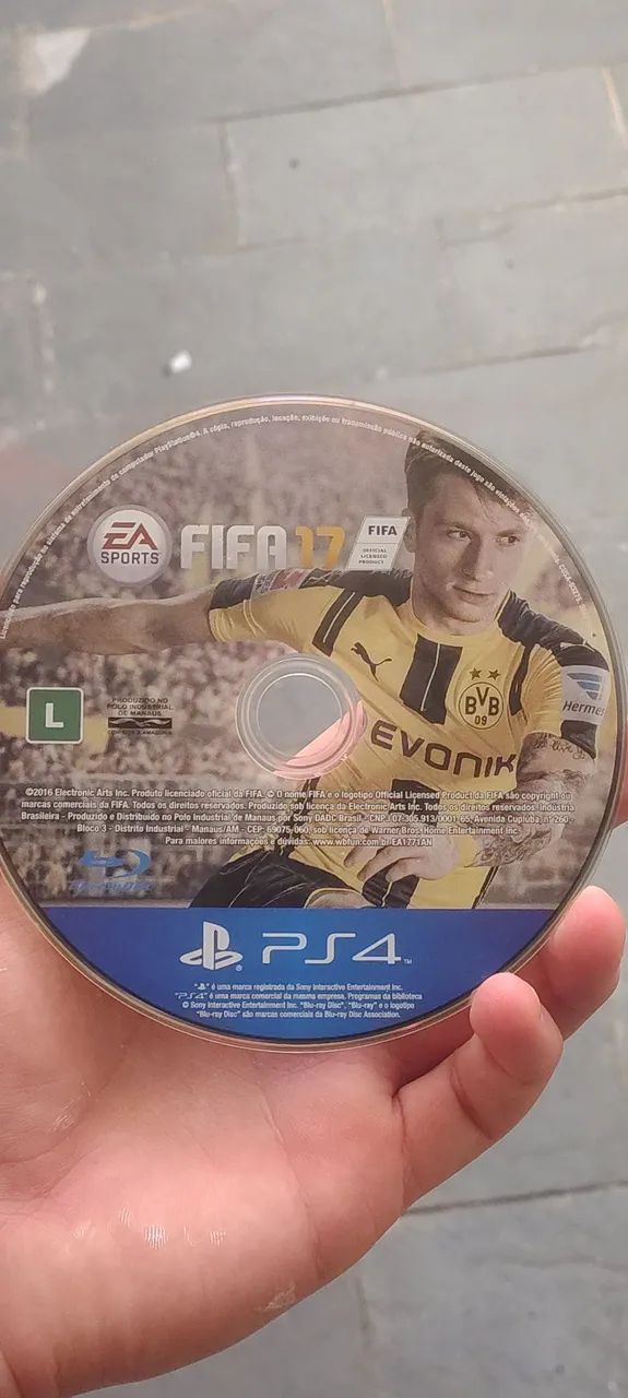 FIFA 17 - Foto 5