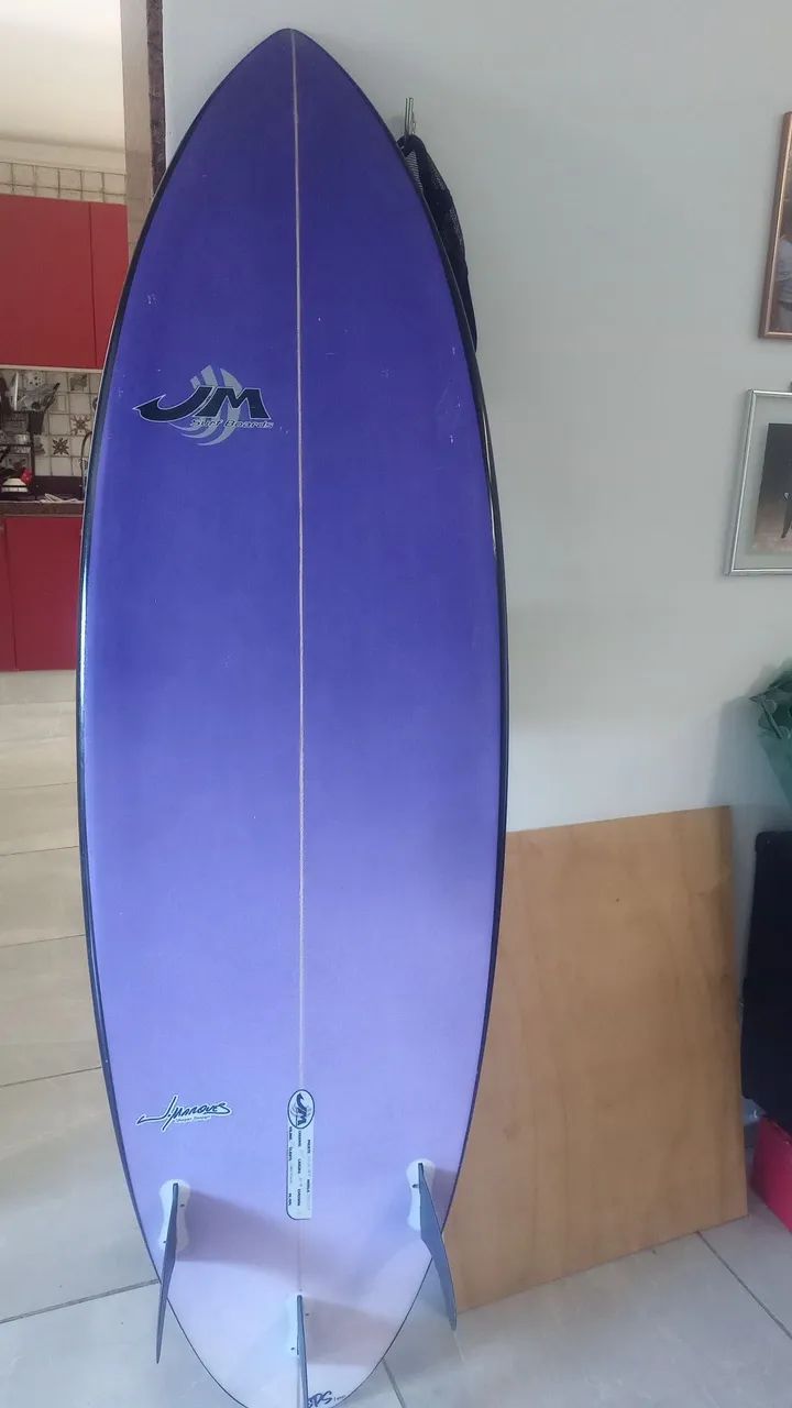 Prancha de Surf  - Foto 2