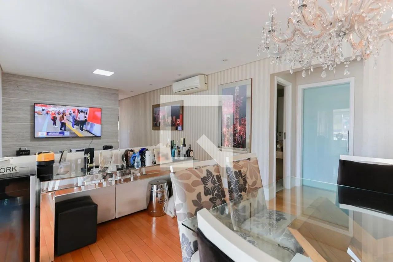 Apartamento à Venda - Santana, 3 Quartos, 110 m2 - Foto 4