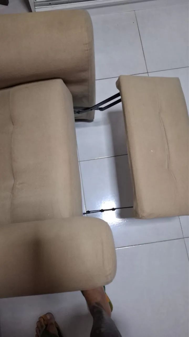 VENDO POLTRONA - Foto 5