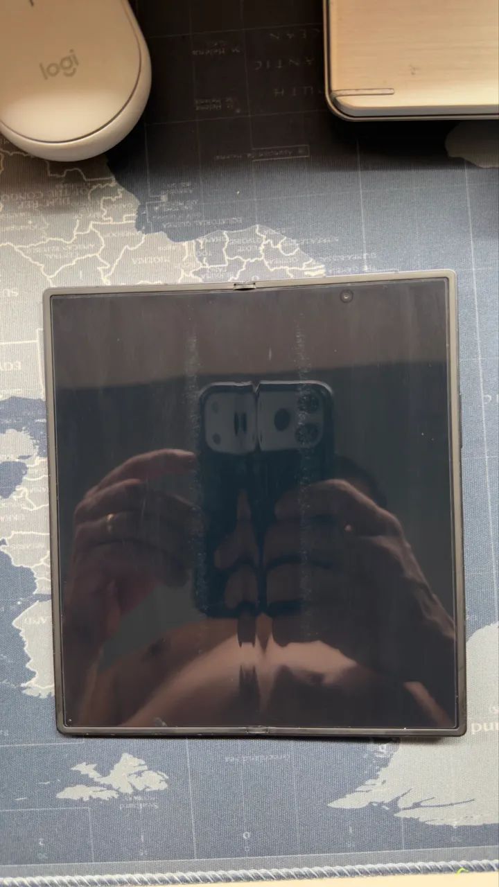 Z Fold 7