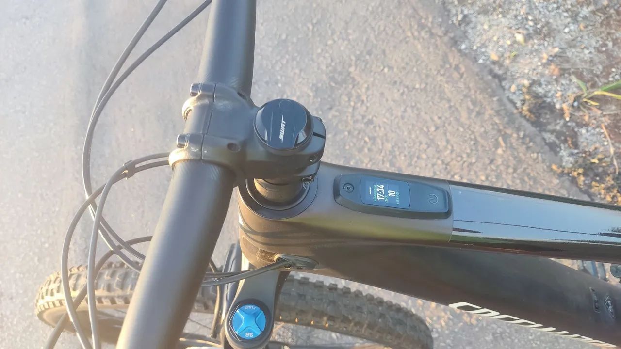 Specialized turbo levo sl carbon 29/ - Foto 4