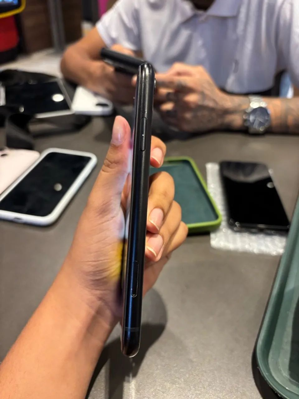 iPhone XR  - Foto 5