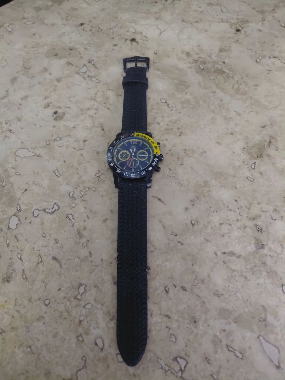 Tag Heuer - Foto 3