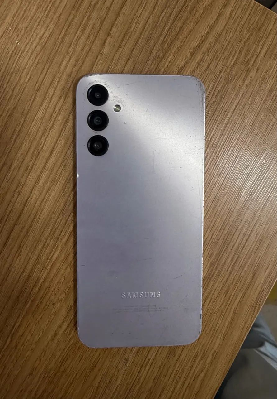 Celular Samsung A14 5g 128 gigas