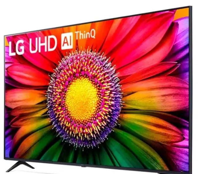 Televisão 50 polegadas LG