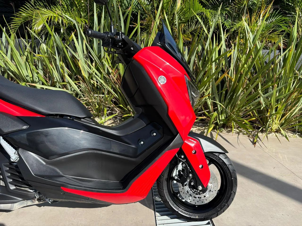  Nmax 160 2025 - Foto 3