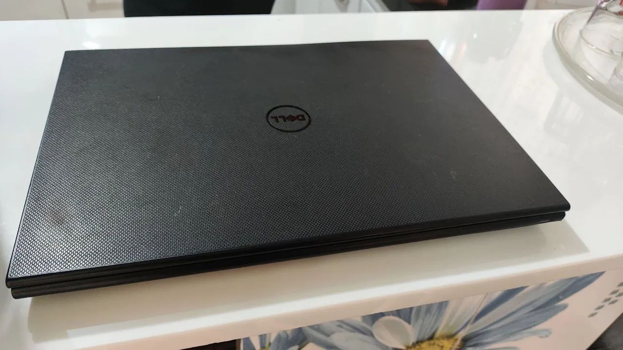 Notebook dell / i5-4210U / 4GB ram / SSD 120GB - Foto 2