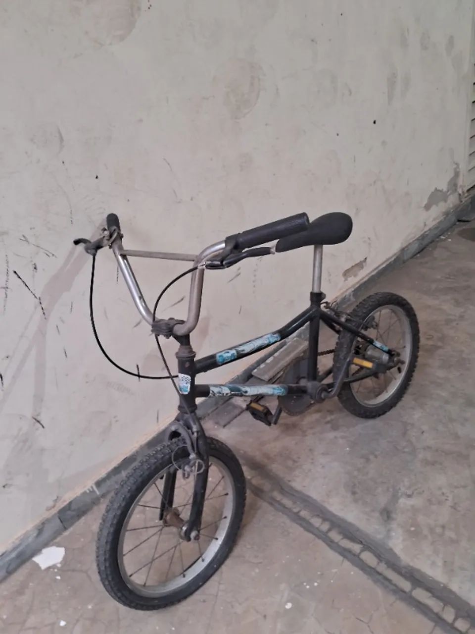 Bicicleta infantil aro 20 - Foto 3