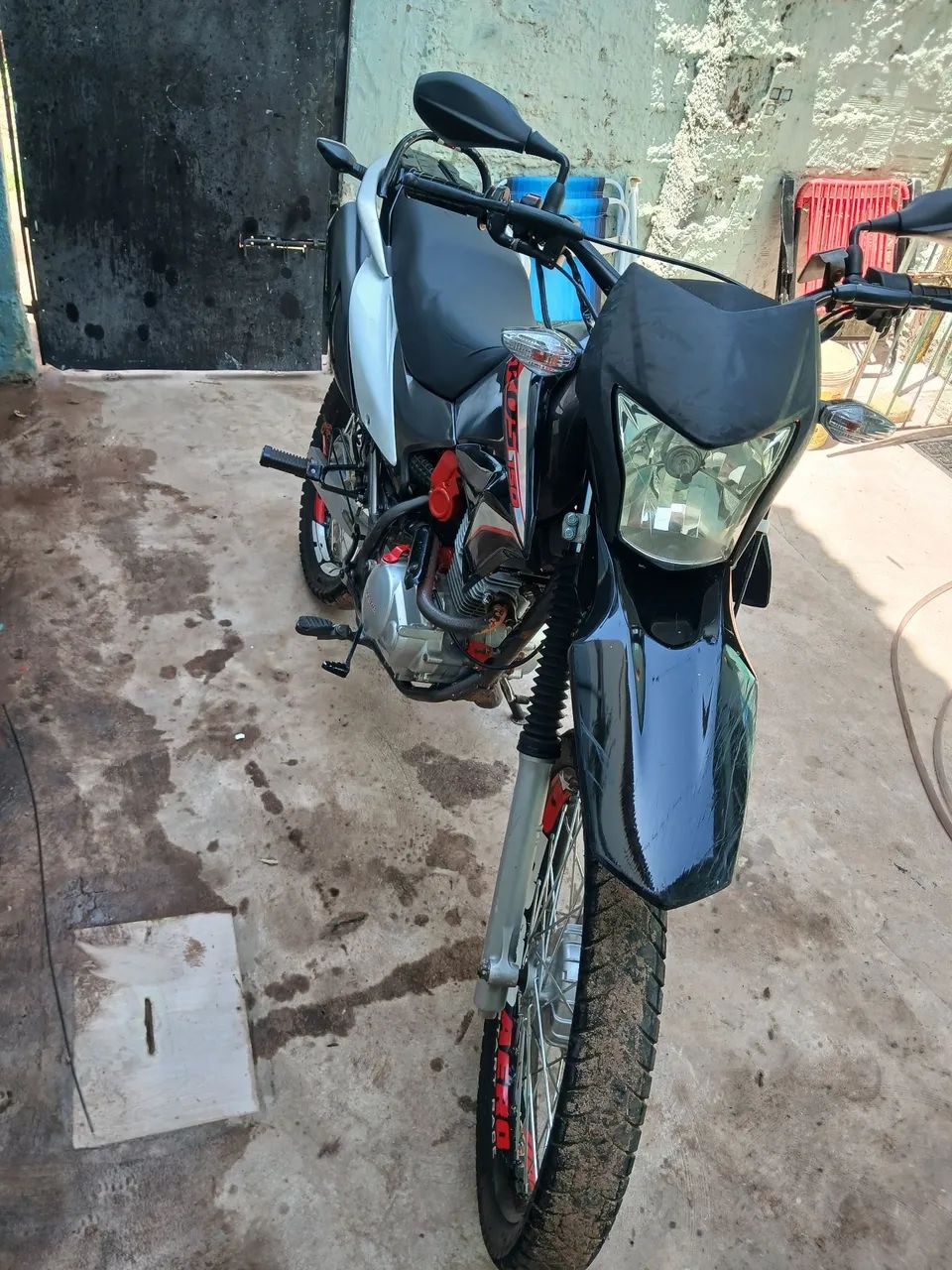 Bros 150  - Foto 3