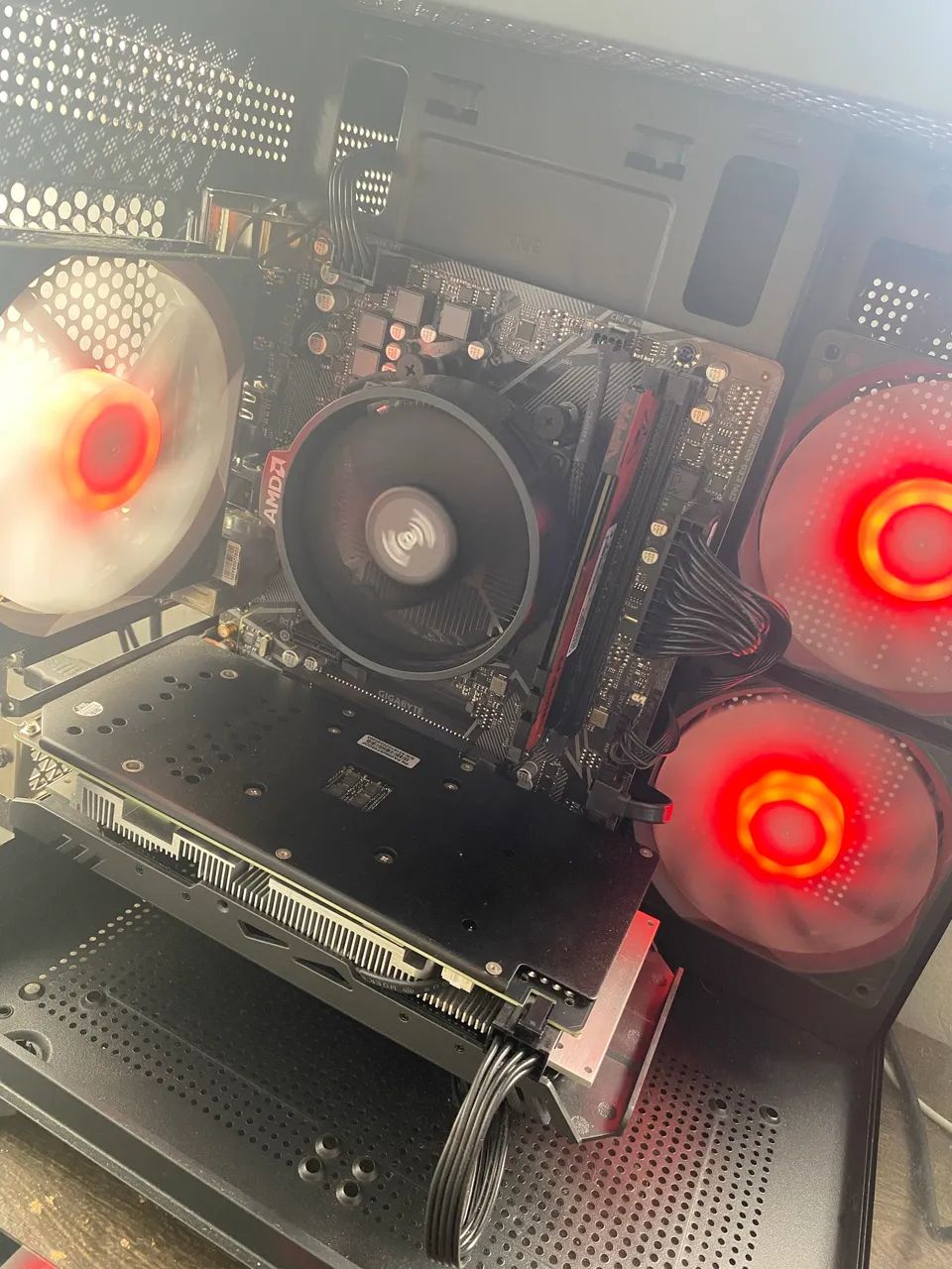 PC Gamer RTX 2060  - Foto 2
