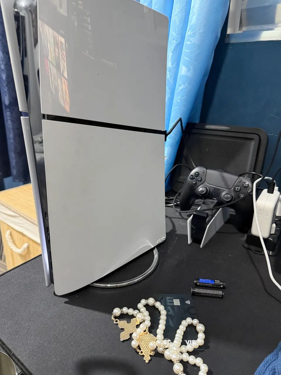 PlayStation 5 slim  - Foto 3