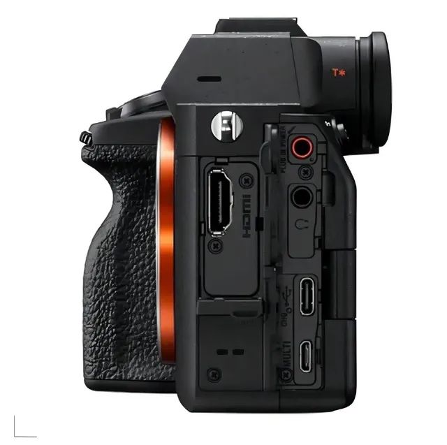 Câmera Sony Alpha A7 IV Corpo NOVA LACRADA - Foto 2
