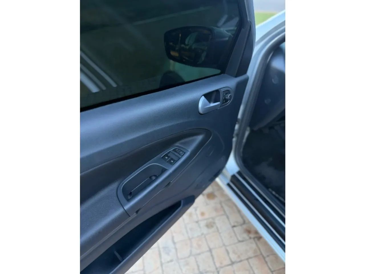 Volkswagen Saveiro Robust 1.6 Total Flex 8V 2026 - Foto 5