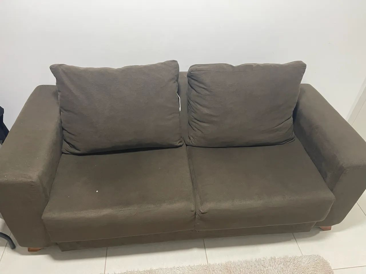Vende-se Sofá  - Foto 2